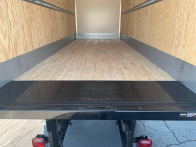 2025 Ford F-650 Straight Frame Gas F-650 SD Gas Straight Frame