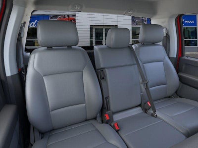 2026 Ford F-350 F-350® XL