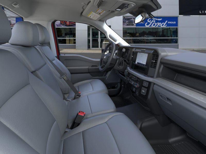 2026 Ford F-350 F-350® XL