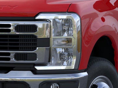 2026 Ford F-350 F-350® XL