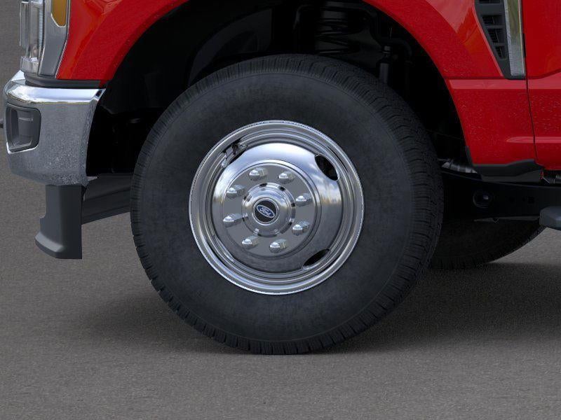 2026 Ford F-350 F-350® XL