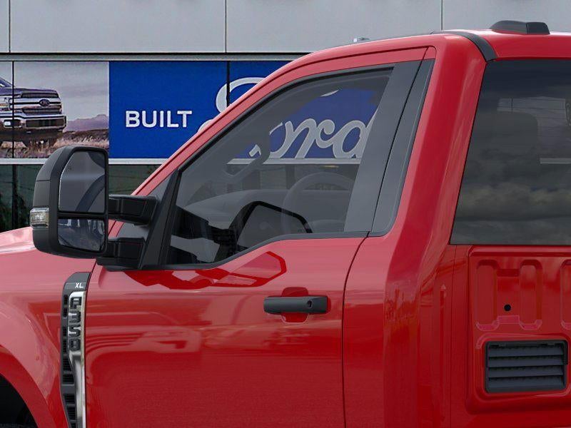 2026 Ford F-350 F-350® XL