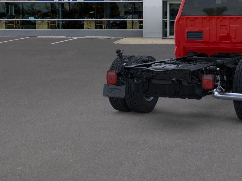 2026 Ford F-350 F-350® XL