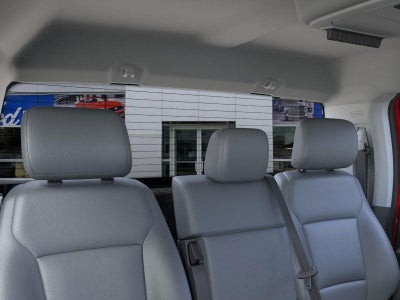 2026 Ford F-350 F-350® XL