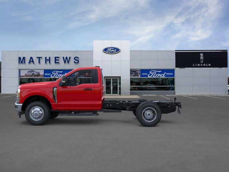 2026 Ford F-350 F-350® XL