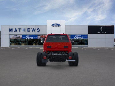 2026 Ford F-350 F-350® XL