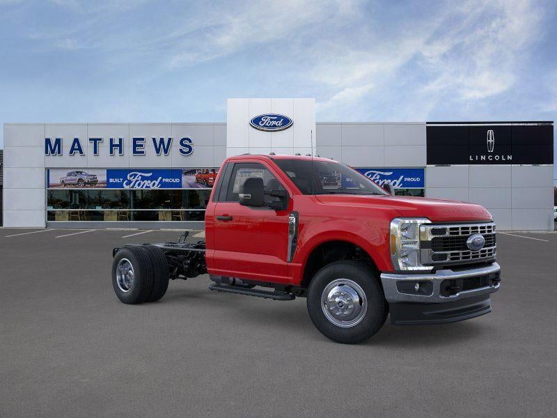 2026 Ford F-350 F-350® XL