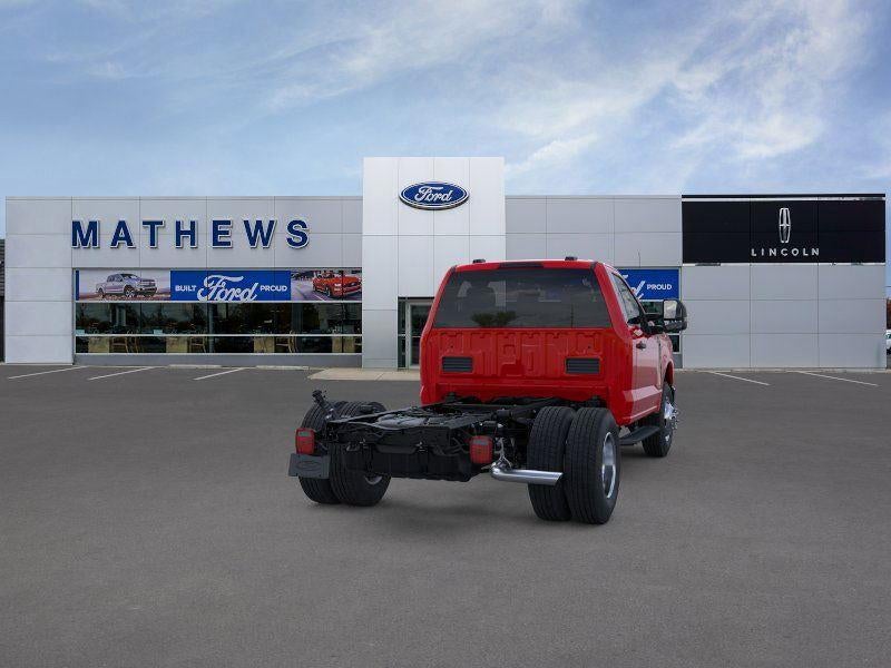 2026 Ford F-350 F-350® XL