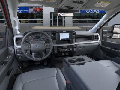 2026 Ford F-350 F-350® XL