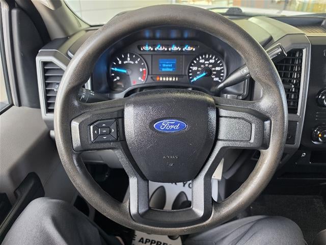 2017 Ford F450 Base