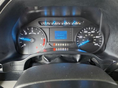 2017 Ford F450 Base