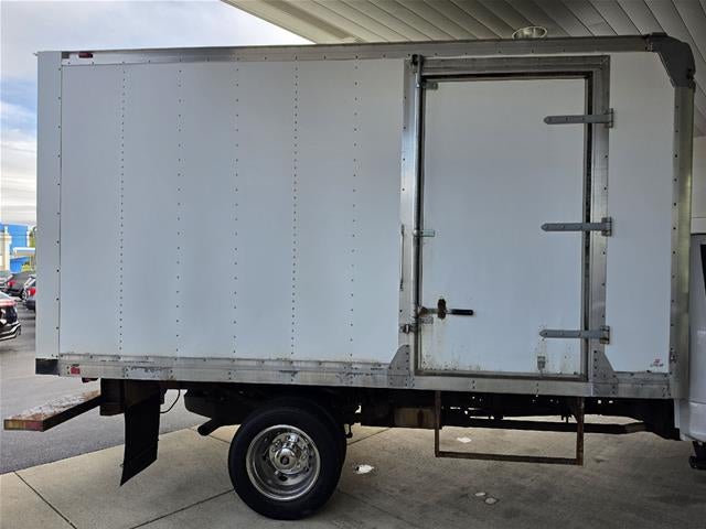 2017 Ford F450 Base
