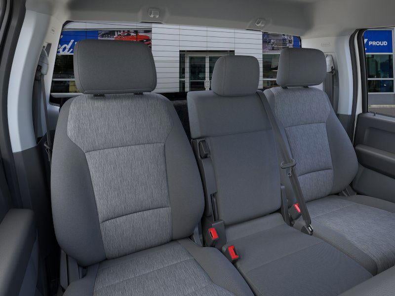 2026 Ford Super Duty F-450 DRW XL