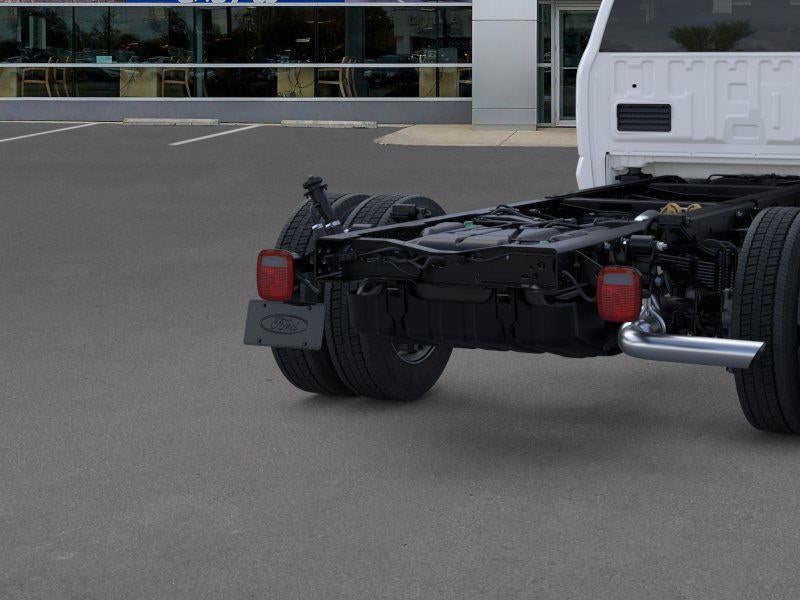 2026 Ford Super Duty F-450 DRW XL