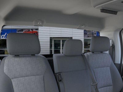 2026 Ford Super Duty F-450 DRW XL