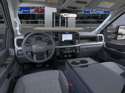 2026 Ford Super Duty F-450 DRW XL