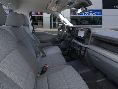 2026 Ford Super Duty F-450 DRW XL