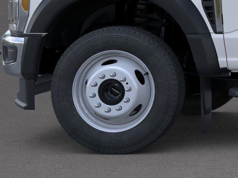 2026 Ford Super Duty F-450 DRW XL