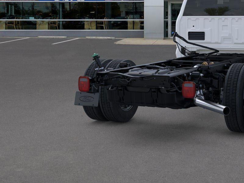 2026 Ford Super Duty F-450 DRW XL