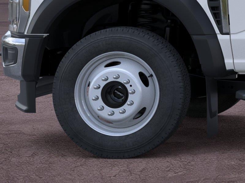 2026 Ford Super Duty F-450 DRW XL W/ 11' FLATBED