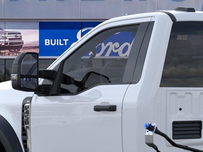 2026 Ford Super Duty F-450 DRW XL W/ 11' FLATBED
