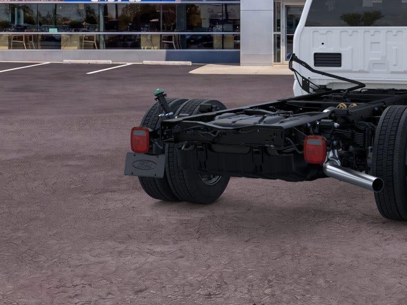 2026 Ford Super Duty F-450 DRW XL W/ 11' FLATBED