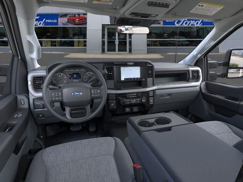 2026 Ford Super Duty F-450 DRW XL