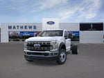 2026 Ford F450 F-450® XL