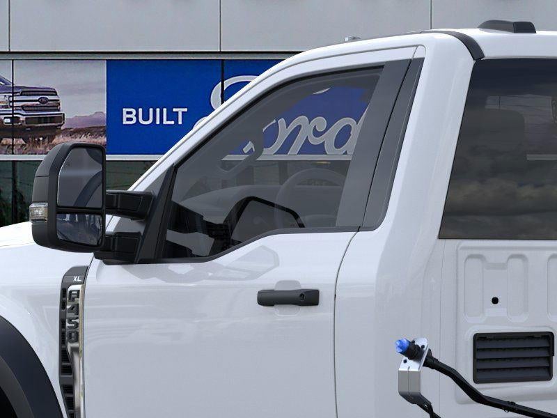 2026 Ford F450 F-450® XL