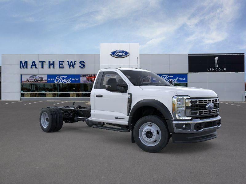 2026 Ford F450 F-450® XL