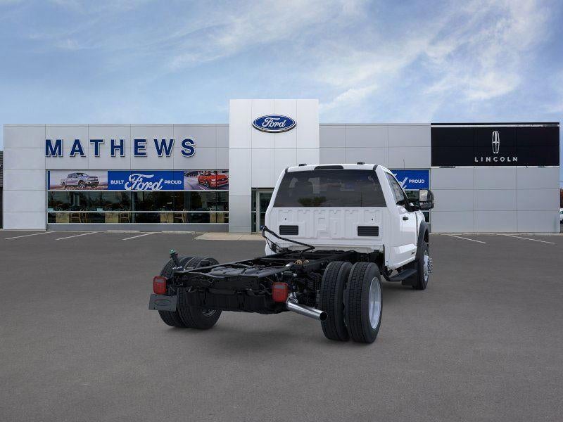 2026 Ford F450 F-450® XL