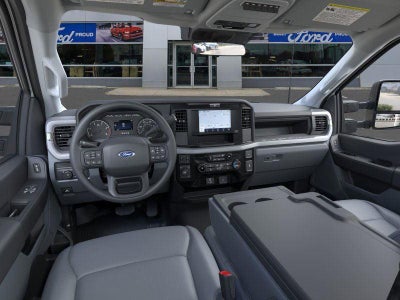 2026 Ford F450 F-450® XL