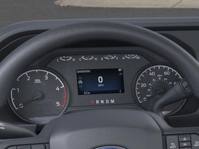 2026 Ford Super Duty F-550 DRW XL