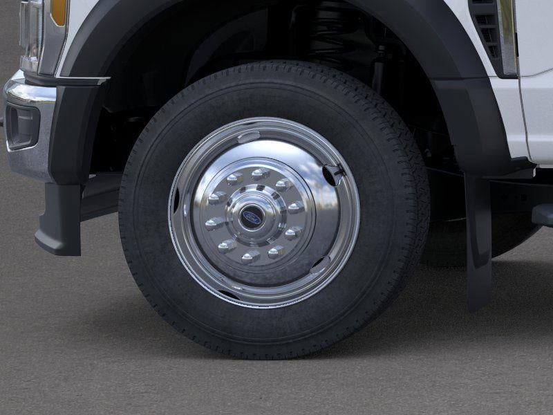 2026 Ford Super Duty F-550 DRW XL