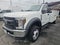 2019 Ford F550 Base