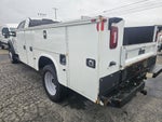 2019 Ford F550 Base