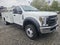 2019 Ford F550 Base