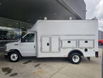 2023 Ford E-Series Cutaway CUTWY
