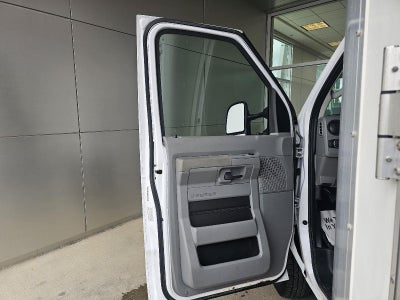 2023 Ford E-Series Cutaway CUTWY