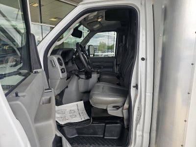 2023 Ford E-Series Cutaway CUTWY