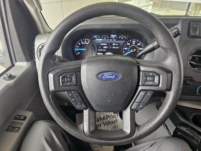 2023 Ford E-Series Cutaway CUTWY