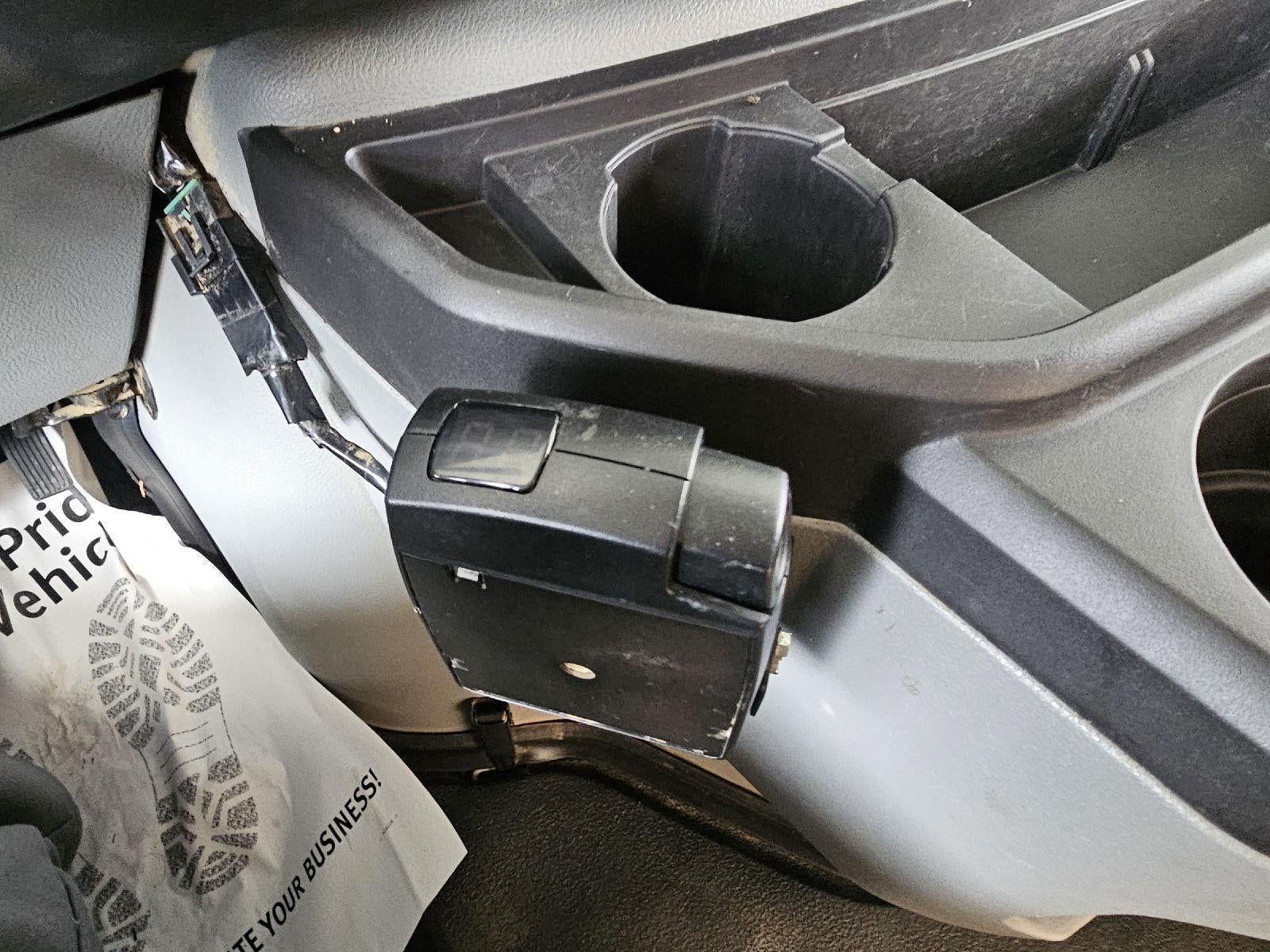 2023 Ford E-Series Cutaway CUTWY