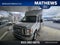 2023 Ford E-Series Cutaway CUTWY