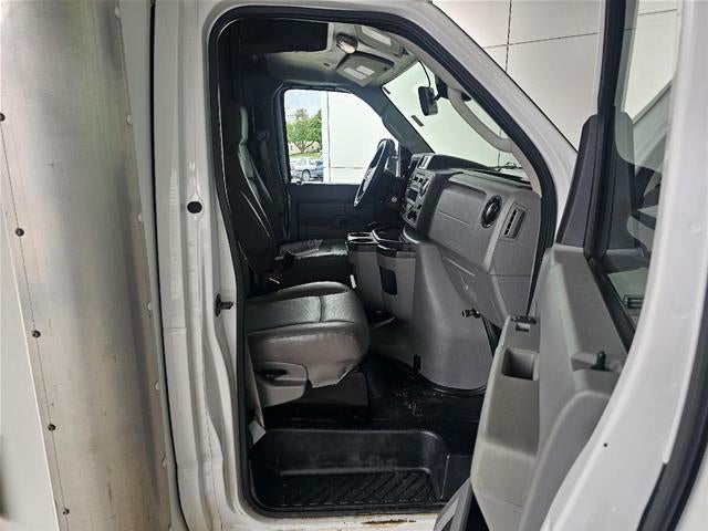 2023 Ford E-Series Cutaway CUTWY