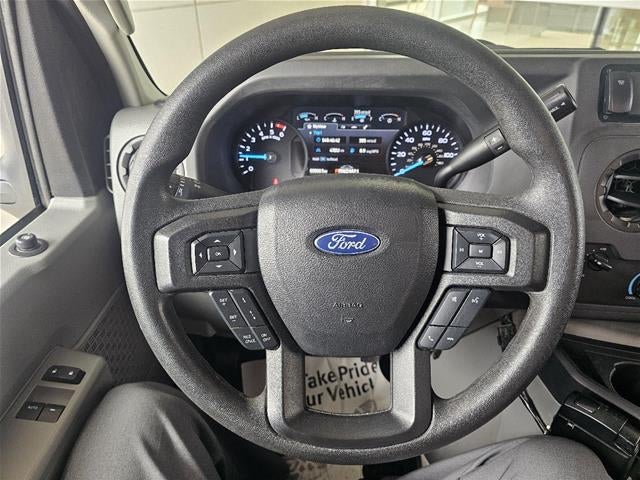 2023 Ford E-Series Cutaway CUTWY