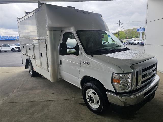 2023 Ford E-Series Cutaway CUTWY