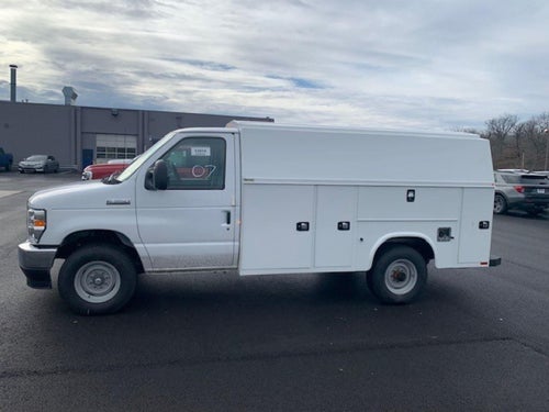 2025 Ford E350 BASE