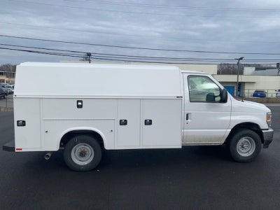 2025 Ford E350 BASE