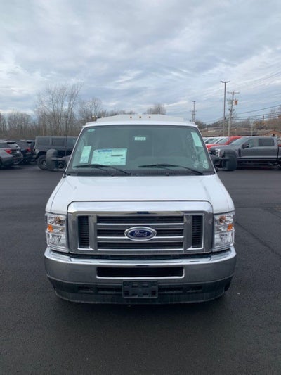 2025 Ford E350 BASE