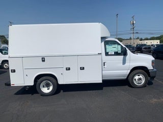 2025 Ford E350 BASE